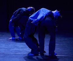 09  ohne Worte - Company 1 von FAC: | Foto: Knopp
