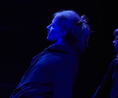 13  ohne Worte - Company 1 von FAC: | Foto: Knopp