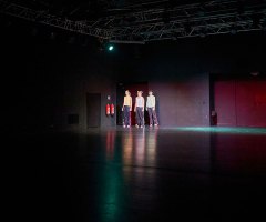 01 on hold FAC Company 2 