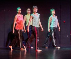 02 on hold FAC Company 2 