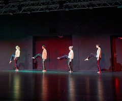 05 on hold FAC Company 2 