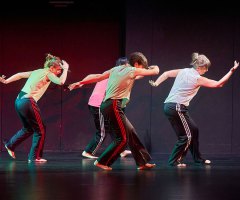 07 on hold FAC Company 2 