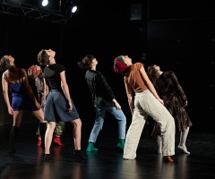 16 PEOPLE - Company 2 FAC