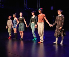 20 PEOPLE - Company 2 FAC