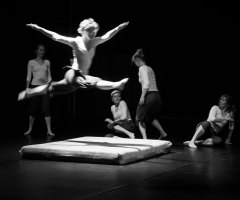 15  Tanz: Phasen | C1 - FAC | ARTEFAKTE 16 | Fotos: Florian Knopp