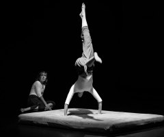 17  Tanz: Phasen | C1 - FAC | ARTEFAKTE 16 | Fotos: Florian Knopp