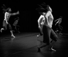 25  Tanz: Phasen | C1 - FAC | ARTEFAKTE 16 | Fotos: Florian Knopp