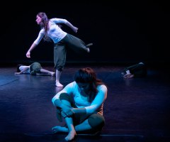 26  Tanz: Phasen | C1 - FAC | ARTEFAKTE 16 | Fotos: Florian Knopp