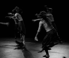27  Tanz: Phasen | C1 - FAC | ARTEFAKTE 16 | Fotos: Florian Knopp
