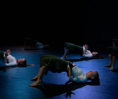 28 Tanz: Phasen | C1 - FAC | ARTEFAKTE 16 | Fotos: Florian Knopp