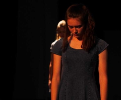 Schritte nach vorn - Junior Company | 03