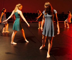 Schritte nach vorn - Junior Company | 04
