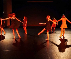Schritte nach vorn - Junior Company | 05