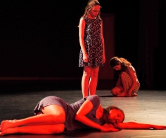Schritte nach vorn - Junior Company | 07