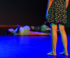 Schritte nach vorn - Junior Company | 09