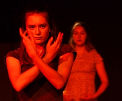 Schritte nach vorn - Junior Company | 10