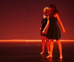 Schritte nach vorn - Junior Company | 12