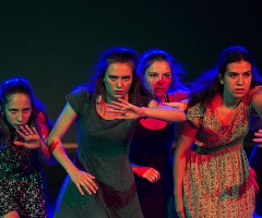 Schritte nach vorn - Junior Company | 14