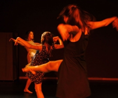 Schritte nach vorn - Junior Company | 16