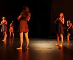 Schritte nach vorn - Junior Company | 19
