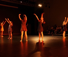 Schritte nach vorn - Junior Company | 20