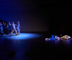 05 Artefakte 18 | FAC C1 | Tanz Suchen