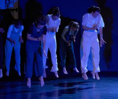 06 Artefakte 18 | FAC C1 | Tanz Suchen