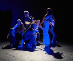 07 Artefakte 18 | FAC C1 | Tanz Suchen