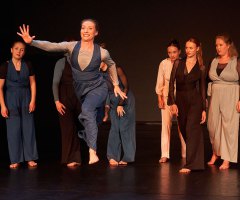 08 Artefakte 18 | FAC C1 | Tanz Suchen