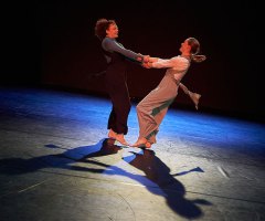 13 Artefakte 18 | FAC C1 | Tanz Suchen