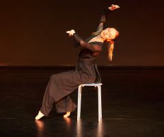 17 Artefakte 18 | FAC C1 | Tanz Suchen