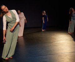 19 Artefakte 18 | FAC C1 | Tanz Suchen