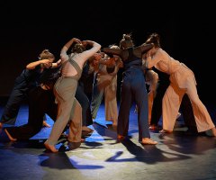 22 Artefakte 18 | FAC C1 | Tanz Suchen