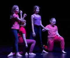 03 Swingy machines KC1 Foto: Knopp