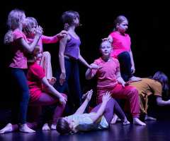 04 Swingy machines KC1 Foto: Knopp