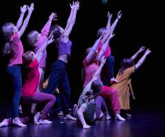 02 Swingy machines KC1 Foto: Knopp