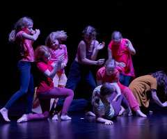 07 Swingy machines KC1 Foto: Knopp