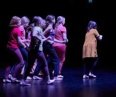 05 Swingy machines KC1 Foto: Knopp