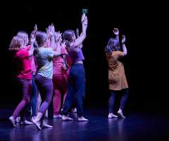 08 Swingy machines KC1 Foto: Knopp