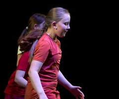 09 Swingy machines KC1 Foto: Knopp