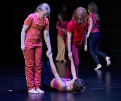 10 Swingy machines KC1 Foto: Knopp