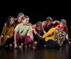 11 Swingy machines KC1 Foto: Knopp