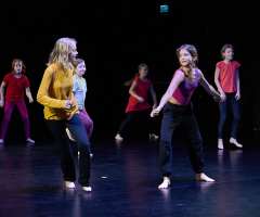 12 Swingy machines KC1 Foto: Knopp