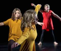 14 Swingy machines KC1 Foto: Knopp