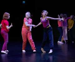 15 Swingy machines KC1 Foto: Knopp