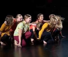 17 Swingy machines KC1 Foto: Knopp