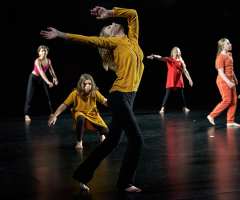 18 Swingy machines KC1 Foto: Knopp