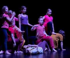 19 Swingy machines KC1 Foto: Knopp