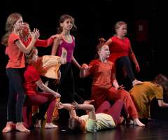 20 Swingy machines KC1 Foto: Knopp