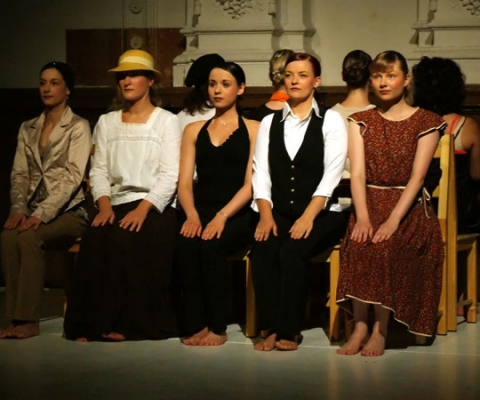 ARTEFAKTE 1 2006
